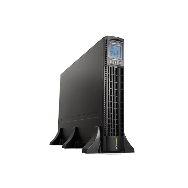 Green Cell UPS15 uninterruptible power supply ...