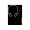 Dell | Headset | WH3024 | Built-in microphone | USB-C, USB-A | Black