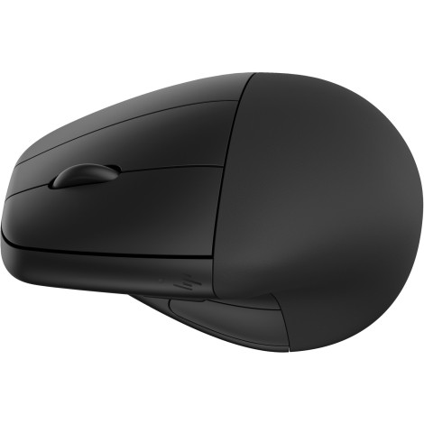 HP 920 Ergo Vertical Wireless Mouse