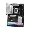 Mainboard|ASROCK|AMD B850|SAM5|ATX|Memory DDR5|Memory slots 4|1xPCI-Express 4.0 16x|1xPCI-Express 5.0 16x|1xM.2|1xHDMI|1xAudio-In|1xAudio-Out|1xMicrophone|6xUSB 2.0|5xUSB 3.2|1xUSB-C|1xRJ45|B850PRORS