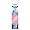 Oral-B Replaceable toothbrush heads | iO Gentle Care | Heads | For adults | Number of brush heads included 4 | Number of teeth brushing modes Does not apply | White