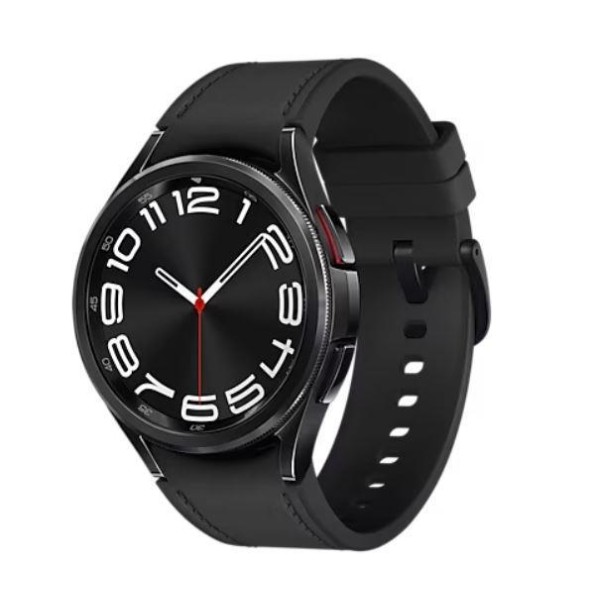 SMARTWATCH GALAXY WATCH6 CLAS./47MM BLACK SM-R960 ...