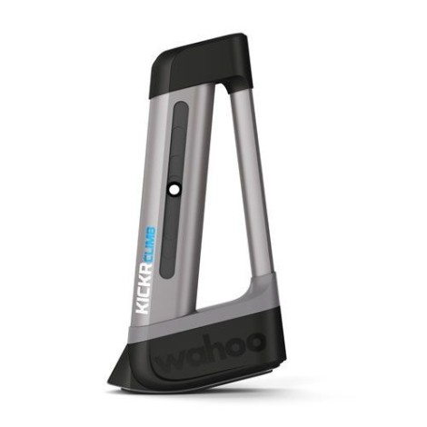 WahooFitness KICKR CLIMB Black, Silver
