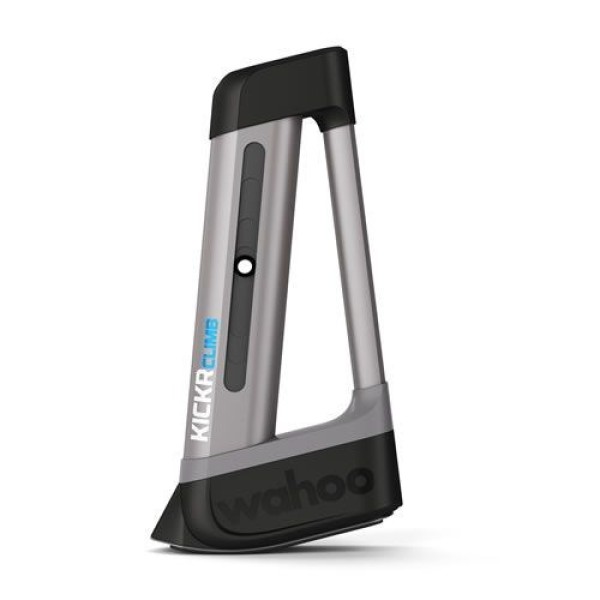WahooFitness KICKR CLIMB Black, Silver