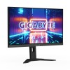 Gigabyte M27U computer monitor 68.6 cm (27") 3840 x 2160 pixels LED Black