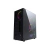 GEMBIRD Fornax 1500RGB PC case