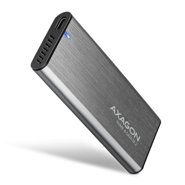 AXAGON External USB-C 3.2 Gen 2 ...