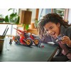 LEGO NINJAGO 71844 Ninja Combat Vehicle