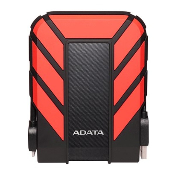 ADATA HD710 Pro external hard drive ...