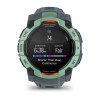 Garmin Instinct 3 AMOLED 3.3 cm (1.3") 50 mm Digital 416 x 416 pixels Touchscreen Green GPS (satellite)