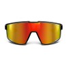 Okulary rowerowe JULBO FURY czarne