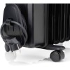 Black+Decker BXRA1500E oil-filled radiator