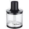 Adler Hand Blender | AD 4620 | Hand Blender | 800 W | Number of speeds 2 | Black