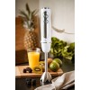 ADLER AD 4625W Hand blender Stainless steel 1500 W White