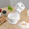 Zelmer 2.5 l 700 W Bowl Mixer White