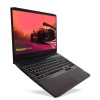 Lenovo IdeaPad Gaming 3 Laptop 39.6 cm (15.6") Full HD AMD Ryzen™ 5 5500H 16 GB DDR4-SDRAM 512 GB SSD NVIDIA GeForce RTX 2050 Wi-Fi 5 (802.11ac) Windows 11 Home Black