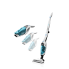 ETA | Vacuum Cleaner | Dasty AquaPlus ETA344790010 | Cordless operating | Handstick and Handheld | 95 W | 14.4 V | Operating time (max) 45 min | White/Blue