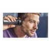 Philips | Hair clipper | HC3505/15 | Corded | Number of length steps 13 | Step precise 2 mm | Black/Blue