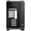 CASE MIDITOWER ATX W/O PSU/BLACK GT502 TUF GAMING ASUS