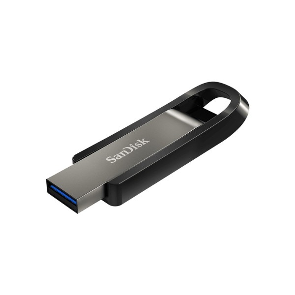 SanDisk Extreme Go USB flash drive ...