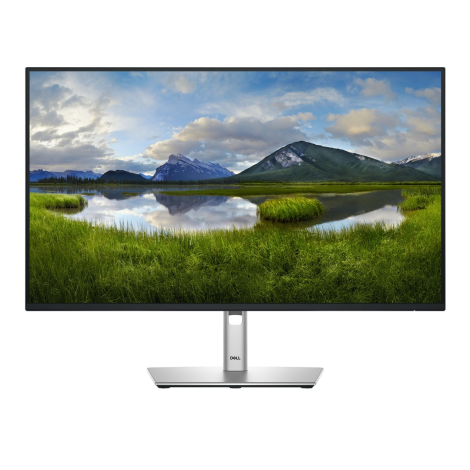 LCD Monitor|DELL|P2725H|27
