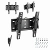 TV SET ACC WALL MOUNT 23-42