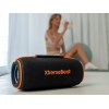 Tracer XtremeBeat Pro TWS Portable Bluetooth Speaker Black 40 W