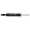 Savio TG-01 2G heat sink compound Thermal paste 4.7 W/m·K