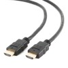 CABLE HDMI-HDMI 4.5M V2.0 BLK/CC-HDMI4-15 GEMBIRD