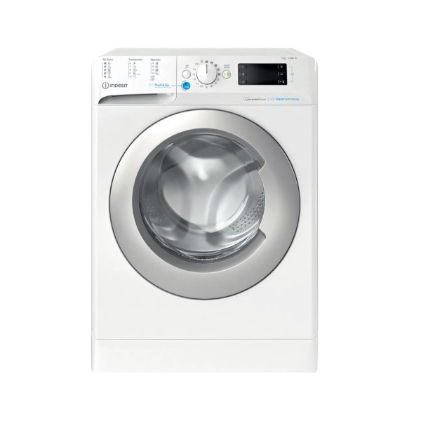 INDESIT | Washing machine | BWE ...