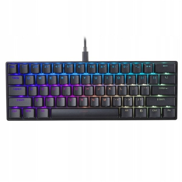 Mechanical keyboard - Mad Catz S.T.R.I.K.E. ...