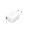POWER ADAPTER 2XUSB-A/7802412 INTENSO