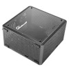 Cooler Master MasterBox Q500L Midi Tower Black
