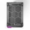 Case|MONTECH|KING 95 PRO (B)|MidiTower|Not included|ATX|MicroATX|MiniITX|Colour Black|KING95PRO(B)