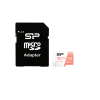 SILICON POWER Superior Micro SDXC 128GB, W/A, V30, A1, TF_SDXC UHS-I V3 | Silicon Power