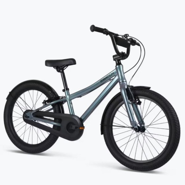 Rower Batch Alu 20” dusted purple ...