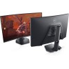 Dell | Curved Gaming Monitor | S2721HGFA | 27 