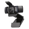 LOGI C920S Pro HD Webcam - EMEA