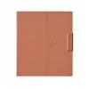 Etui magnetyczne Onyx Boox Note Max / Tab X C z klawiaturą Brown