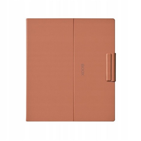 Etui magnetyczne Onyx Boox Note Max / Tab X C z klawiaturą Brown