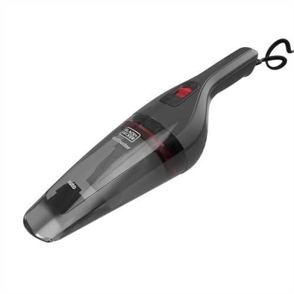 Black & Decker NVB12AV handheld vacuum ...