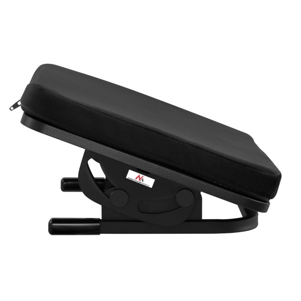 Maclean MC-460 Ergonomic Footrest Leg Foot ...