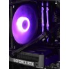 Actina 5901443335429 PC Intel® Core™ i5 i5-12400F 16 GB DDR4-SDRAM 1 TB SSD NVIDIA GeForce RTX 3060 Midi Tower Black