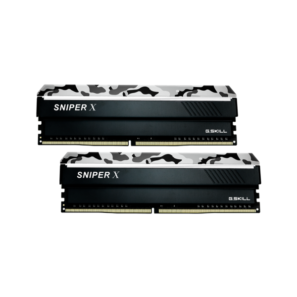 G.Skill | Sniper X | 16 ...