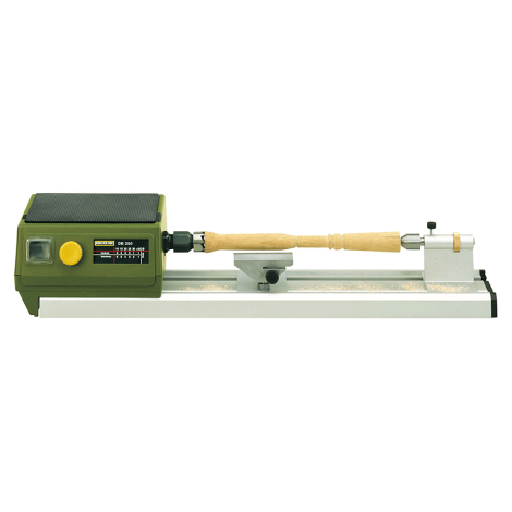 Wood Lathe | DB 250 | 100 W