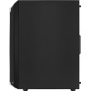 Computer case Aerocool Bionic Midi Tower Black