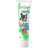 LOVIDOG Functional paste with CBD - dog treat - 90g