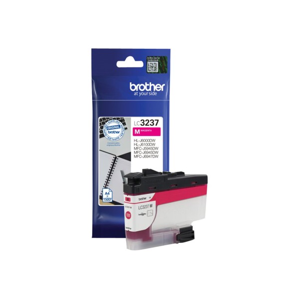 Brother LC3237M | Ink Cartridge | ...