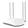 Access Point|TP-LINK|1800 Mbps|Wi-Fi 6|1xRJ45|Number of antennas 4|TL-WA1801