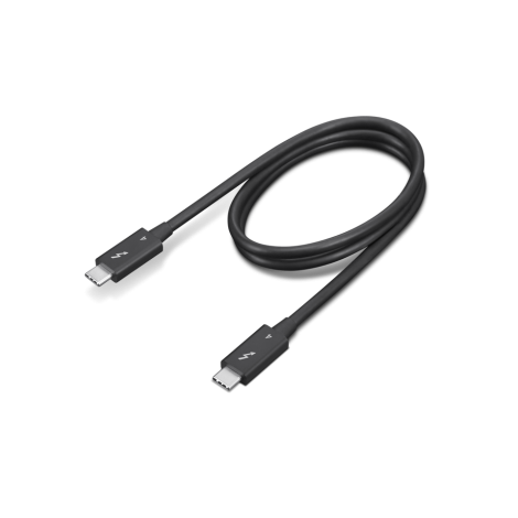 Lenovo | Thunderbolt 4 Cable | Thunderbolt 4